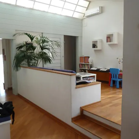 Ferienwohnung Casa Di Irma Turi Exterior foto