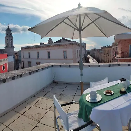 Ferienwohnung Casa Di Irma Turi Exterior foto