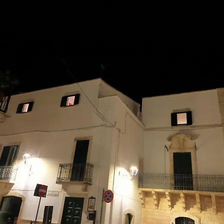 Ferienwohnung Casa Di Irma Turi Exterior foto