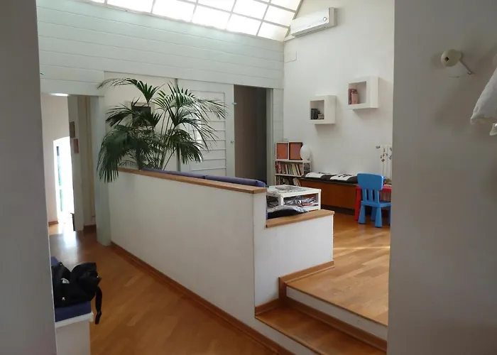 Casa Di Irma