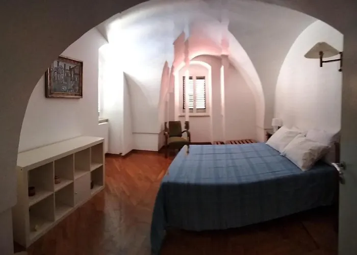 Casa Di Irma