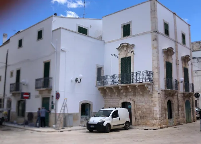 Casa Di Irma