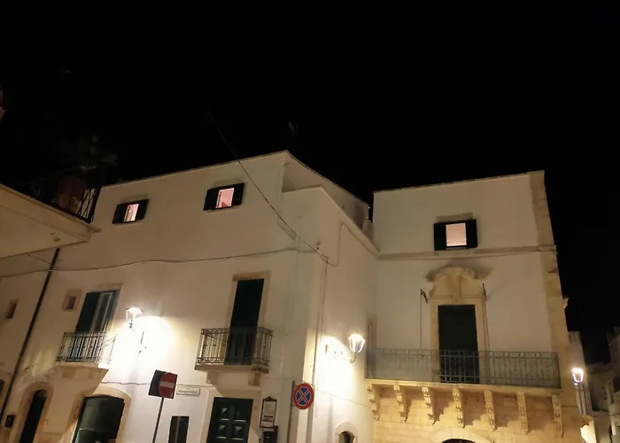 Casa Di Irma