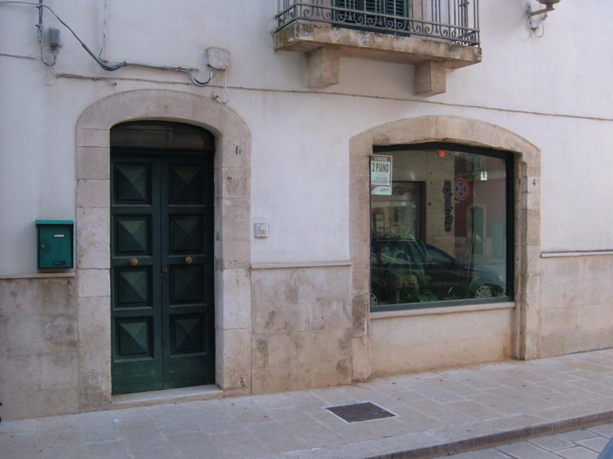 Casa Di Irma * Turi