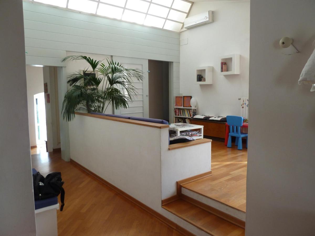 Apartment Casa Di Irma *
