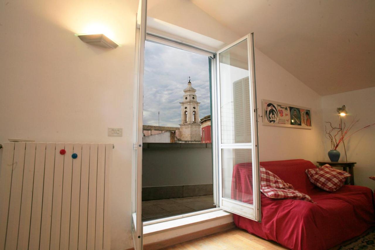 Apartment Casa Di Irma Turi