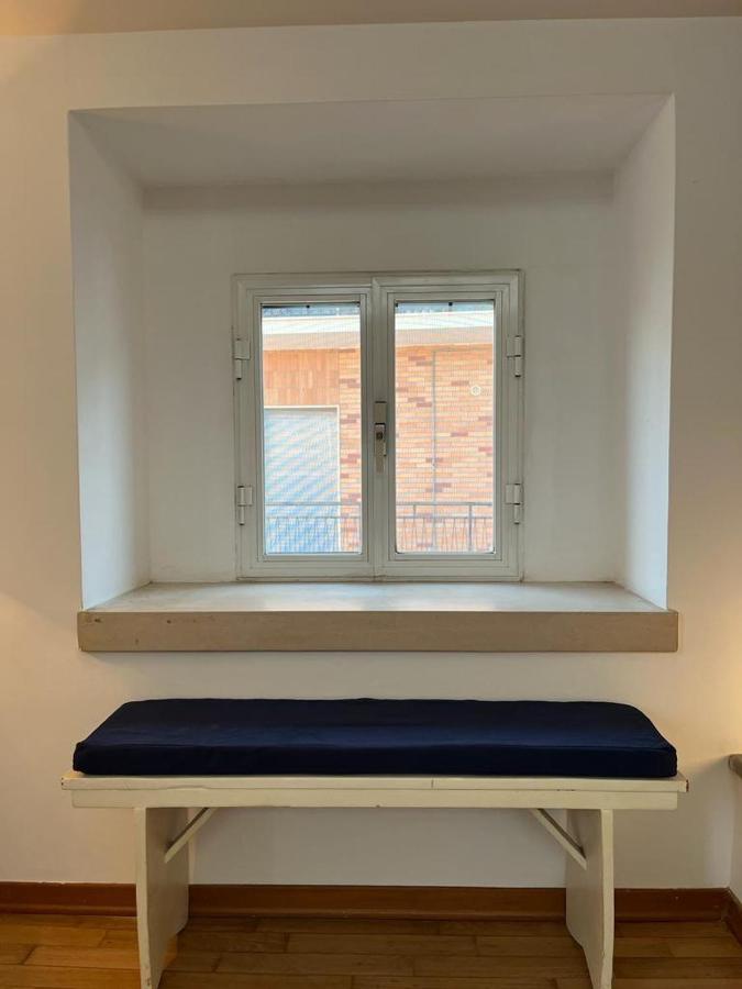 Casa Di Irma Apartment