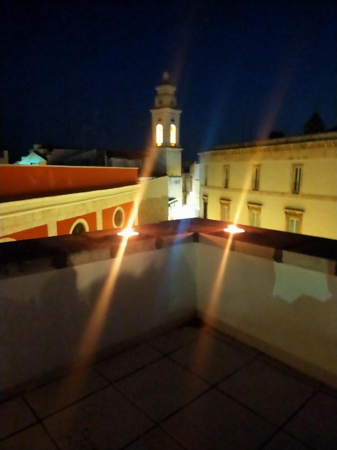 Casa Di Irma Turi