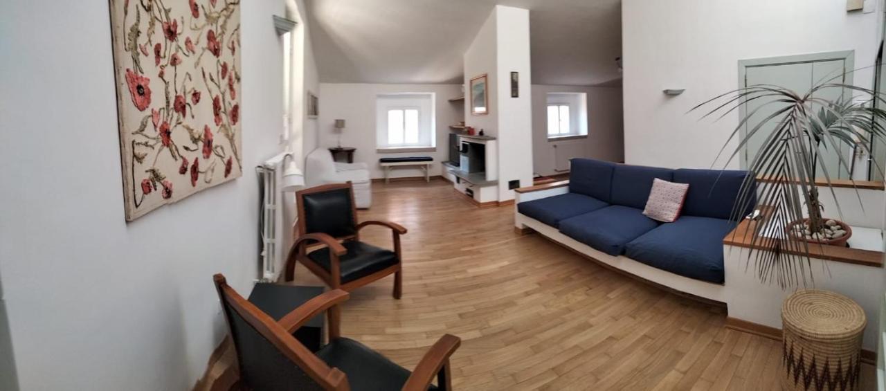Casa Di Irma Apartment Turi
