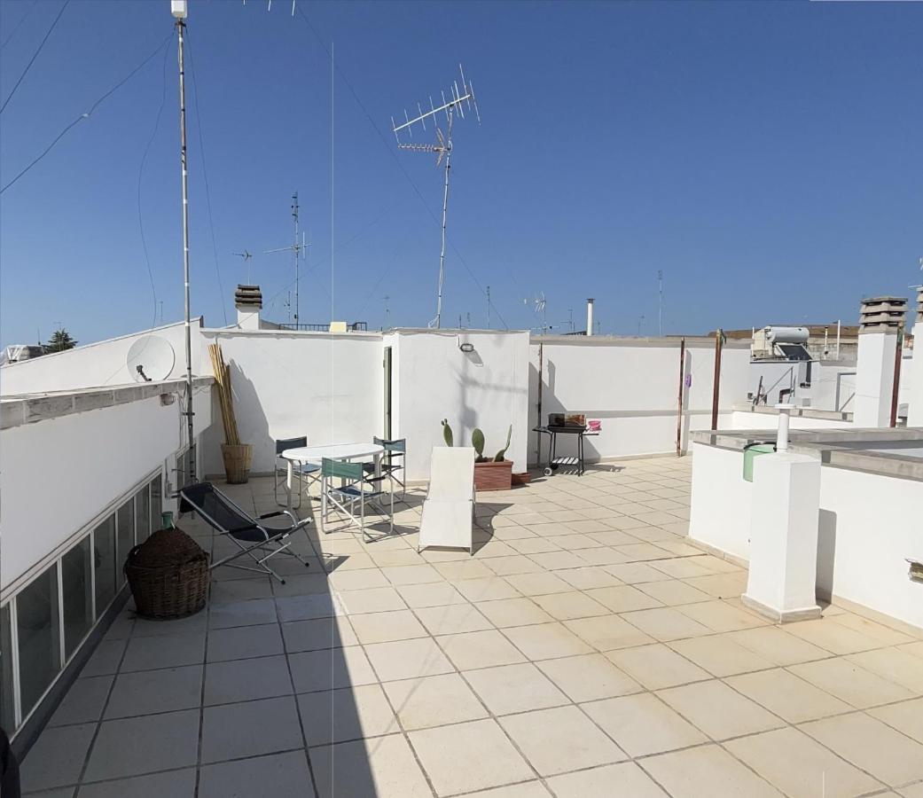 Casa Di Irma Apartment
