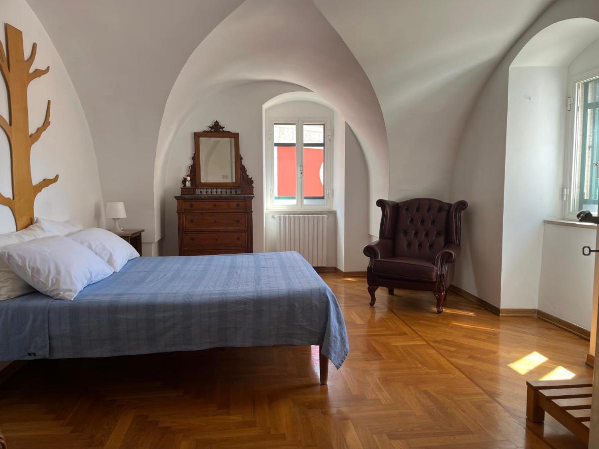 Casa Di Irma