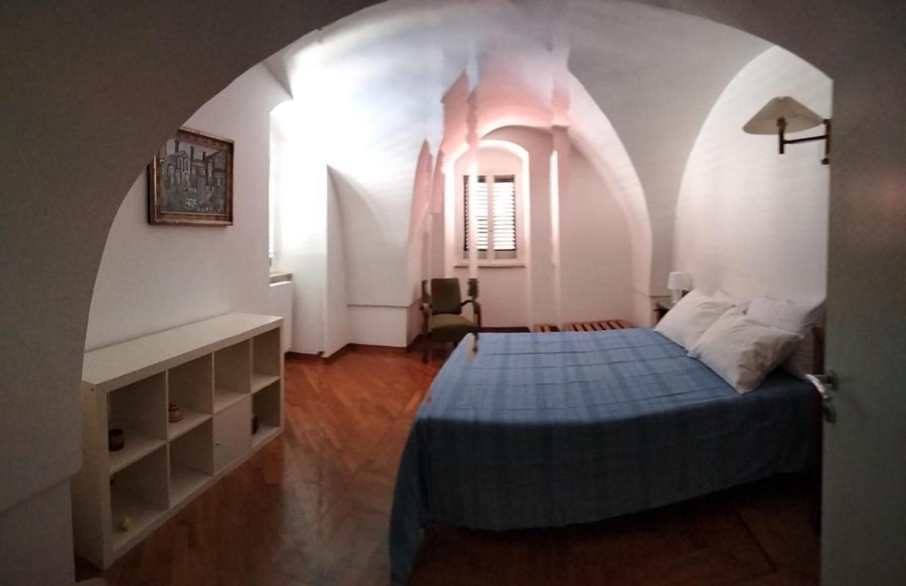 Casa Di Irma Turi