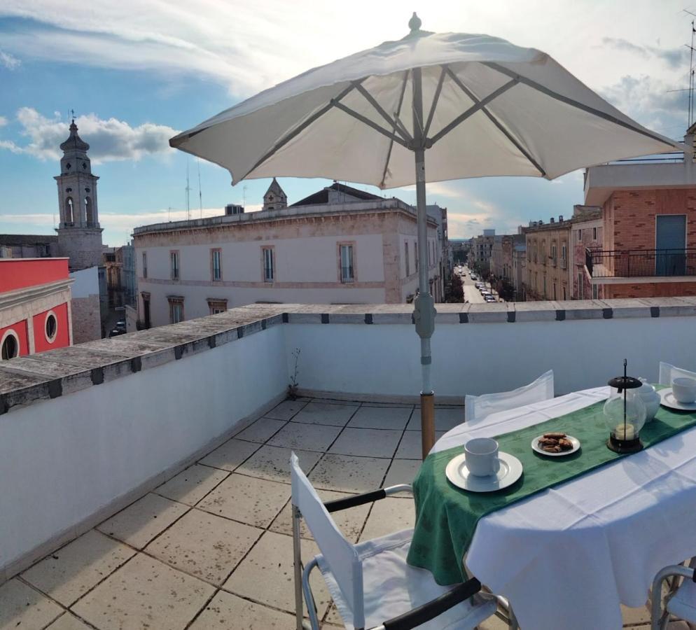 Casa Di Irma