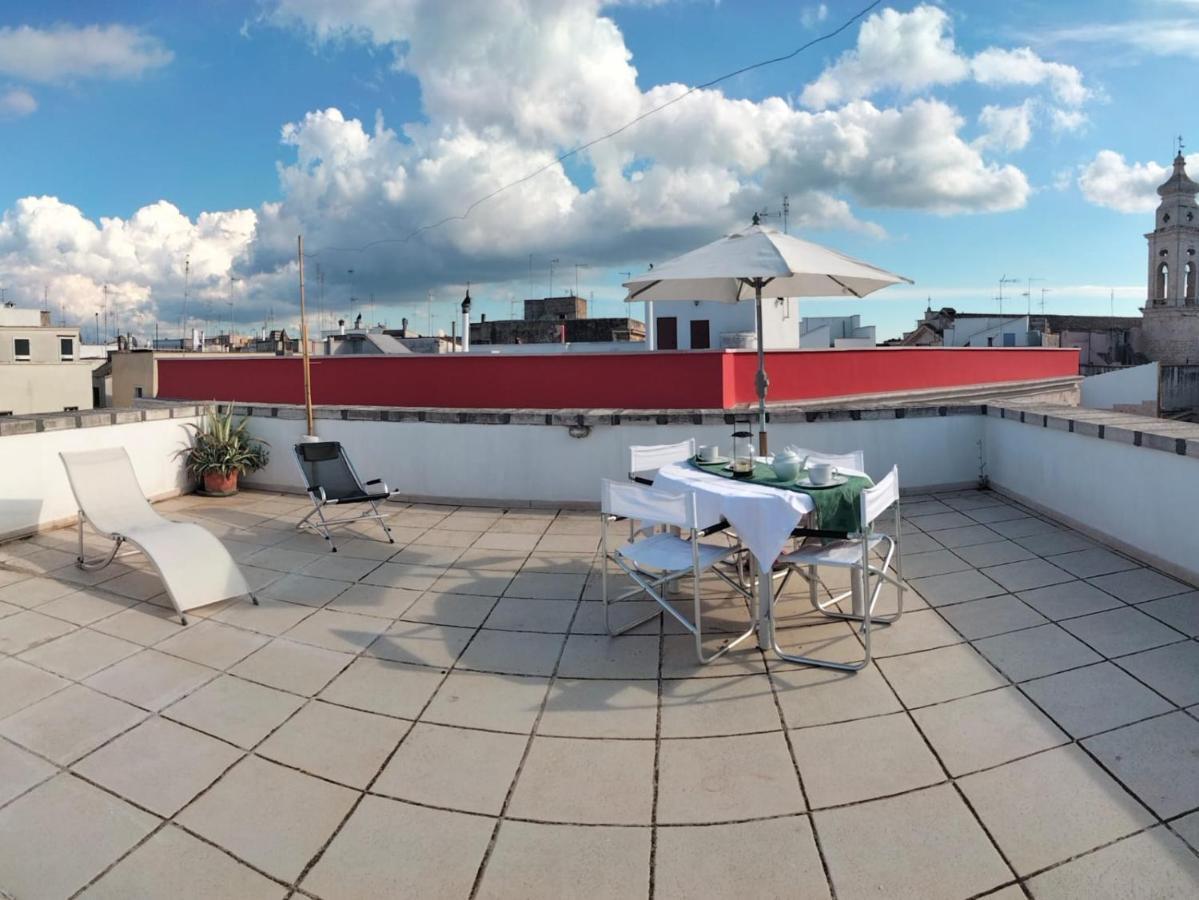 Casa Di Irma Apartment Turi
