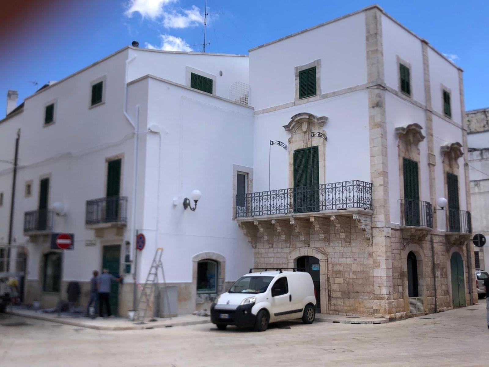 Casa Di Irma Apartment