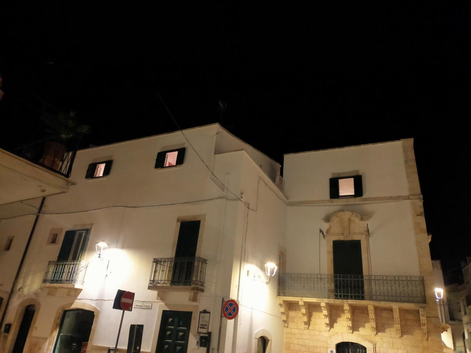 Apartment Casa Di Irma *
