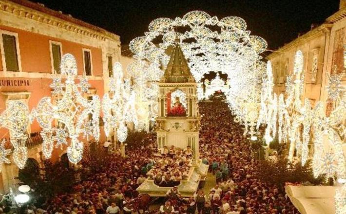 Casa Di Irma * Turi